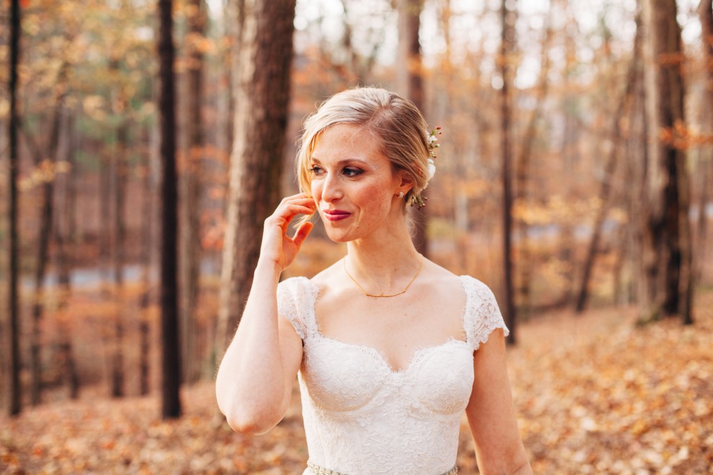 sentimentalist bridal shop