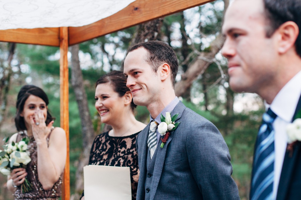 big canoe wedding venue