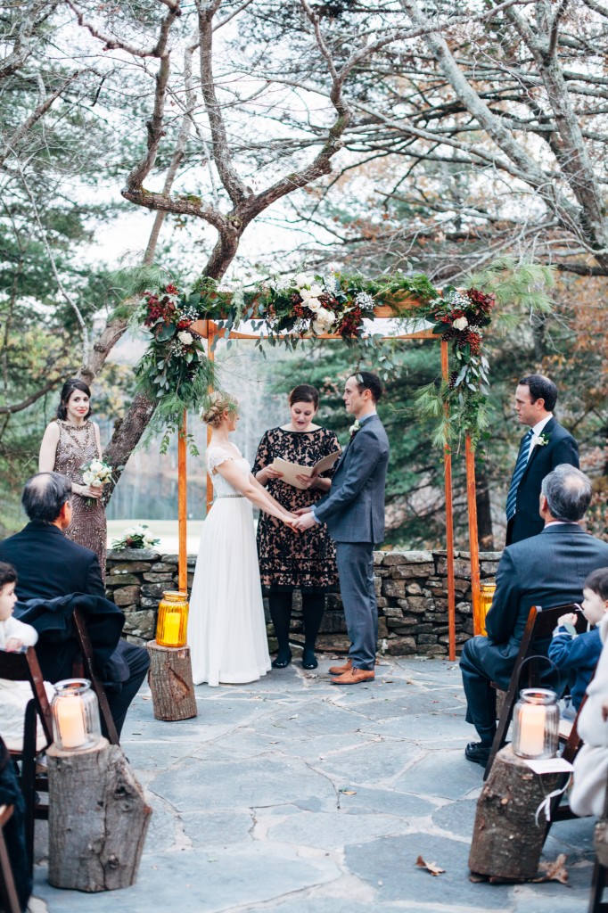 big canoe wedding venue