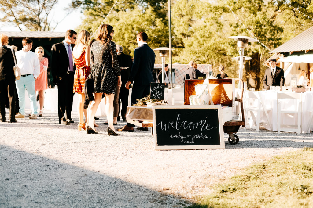 Chukkar Farm Polo Club & Events wedding venue in Alpharetta, Georgia by Kate Lamb of Wild in Love Photo