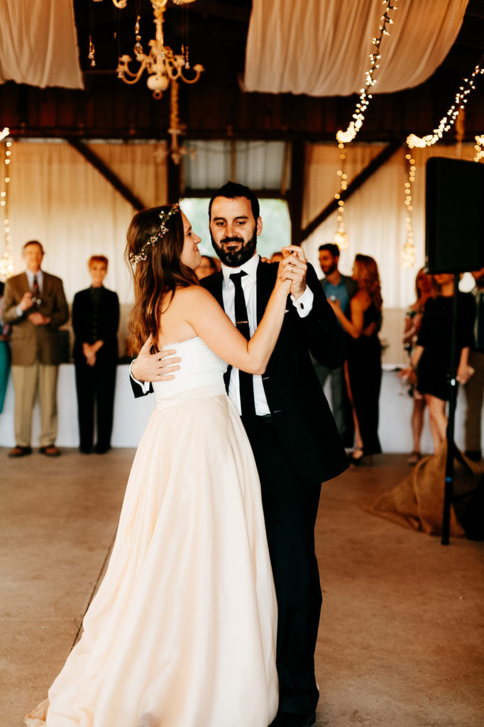 Chukkar Farm Polo Club & Events wedding venue in Alpharetta, Georgia by Kate Lamb of Wild in Love Photo