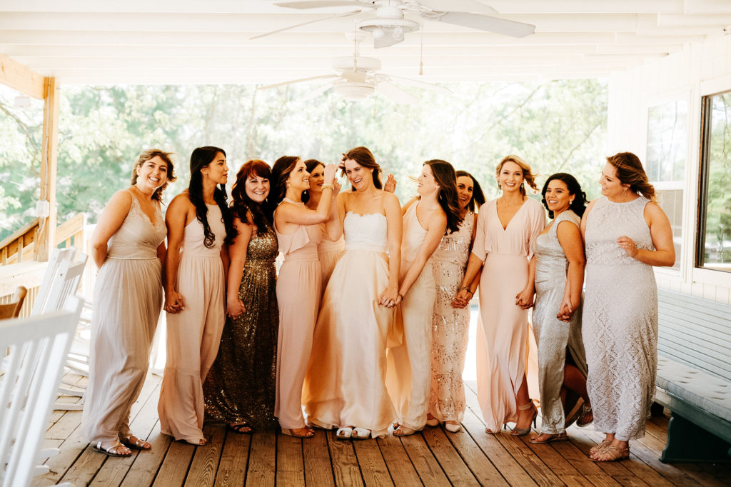 Chukkar Farm Polo Club & Events wedding venue in Alpharetta, Georgia by Kate Lamb of Wild in Love Photo