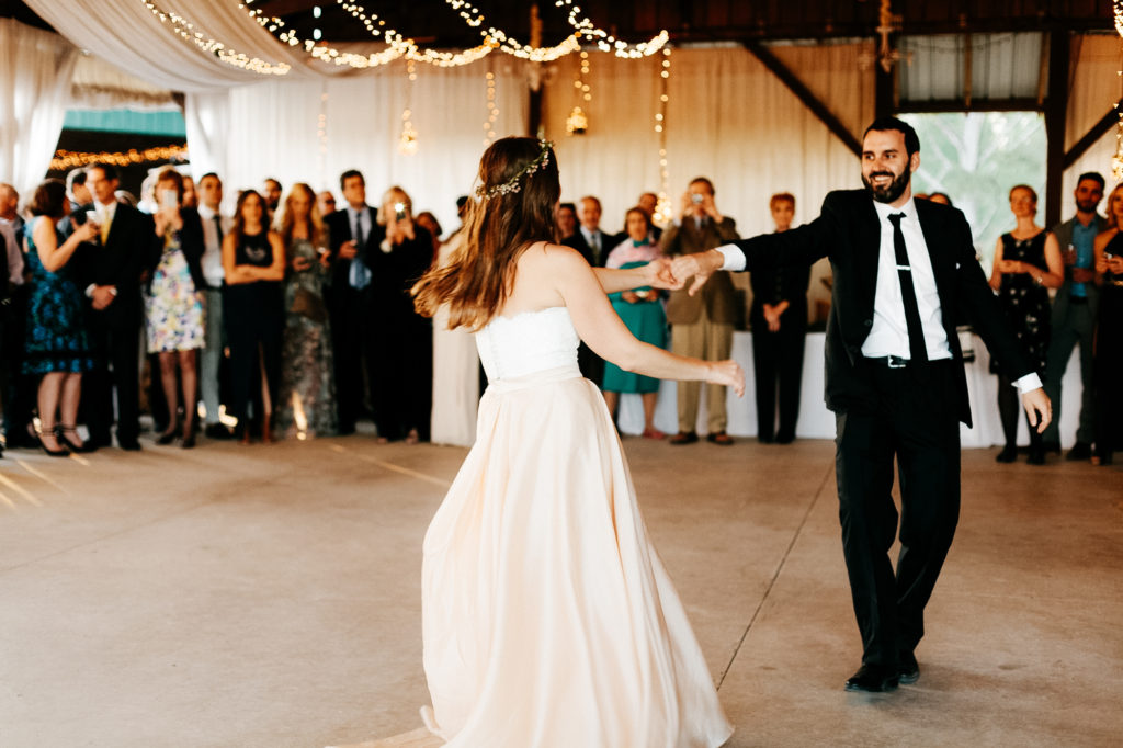 Chukkar Farm Polo Club & Events wedding venue in Alpharetta, Georgia by Kate Lamb of Wild in Love Photo