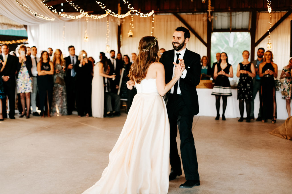 Chukkar Farm Polo Club & Events wedding venue in Alpharetta, Georgia by Kate Lamb of Wild in Love Photo