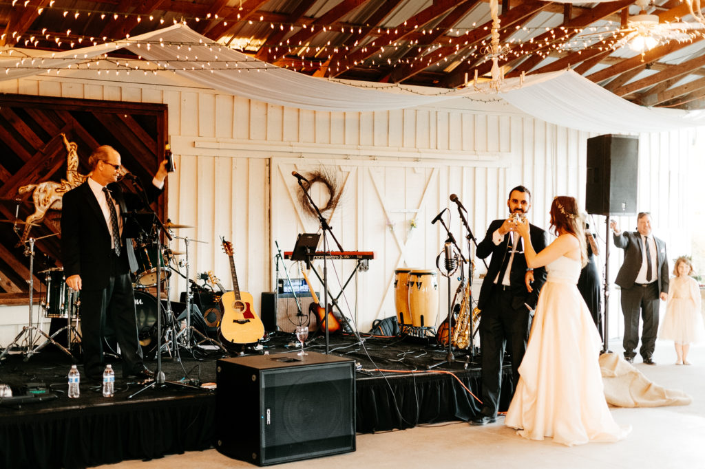 Chukkar Farm Polo Club & Events wedding venue in Alpharetta, Georgia by Kate Lamb of Wild in Love Photo