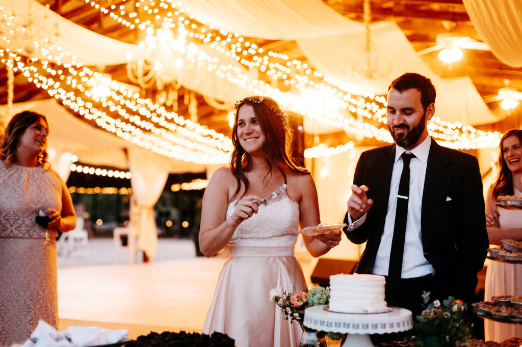 Chukkar Farm Polo Club & Events wedding venue in Alpharetta, Georgia by Kate Lamb of Wild in Love Photo