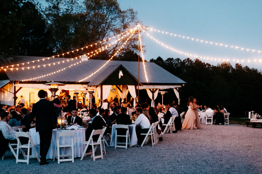 Chukkar Farm Polo Club & Events wedding venue in Alpharetta, Georgia by Kate Lamb of Wild in Love Photo