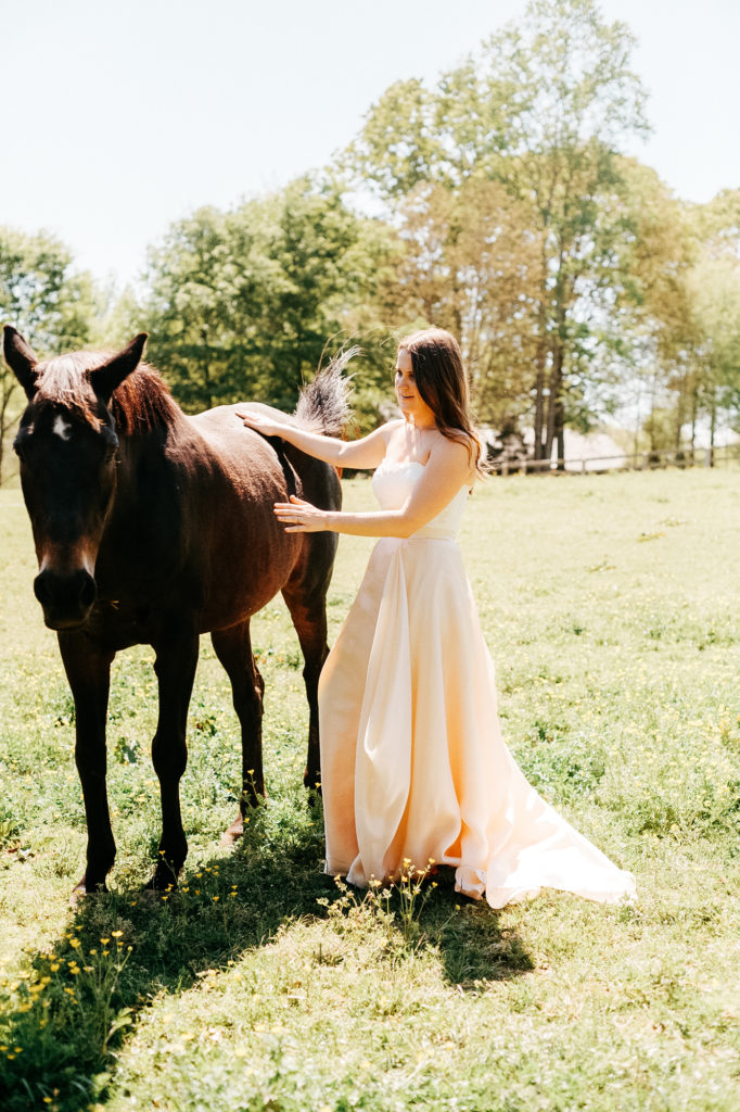 Chukkar Farm Polo Club & Events wedding venue in Alpharetta, Georgia by Kate Lamb of Wild in Love Photo