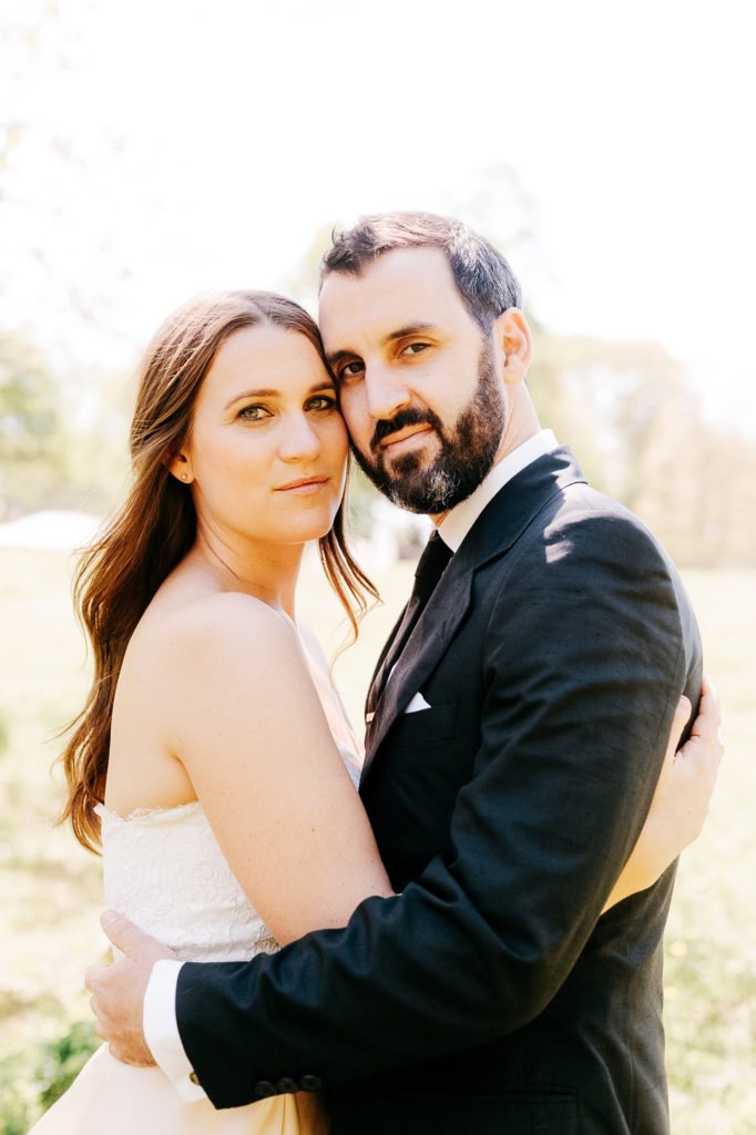 alpharetta outdoor wedding venue