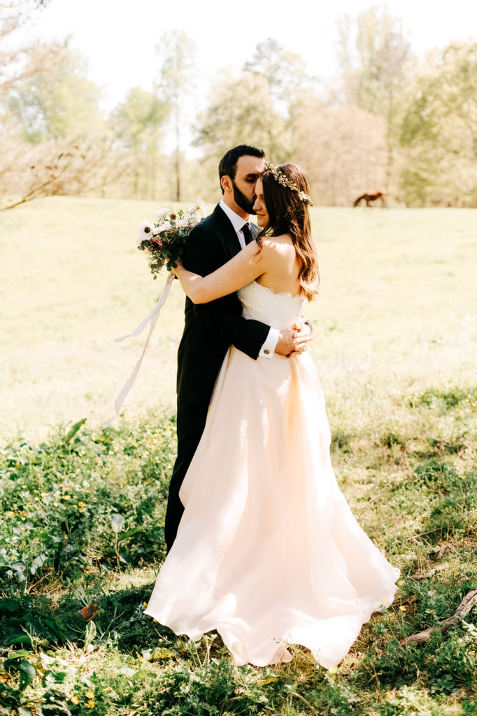 Chukkar Farm Polo Club & Events wedding venue in Alpharetta, Georgia by Kate Lamb of Wild in Love Photo