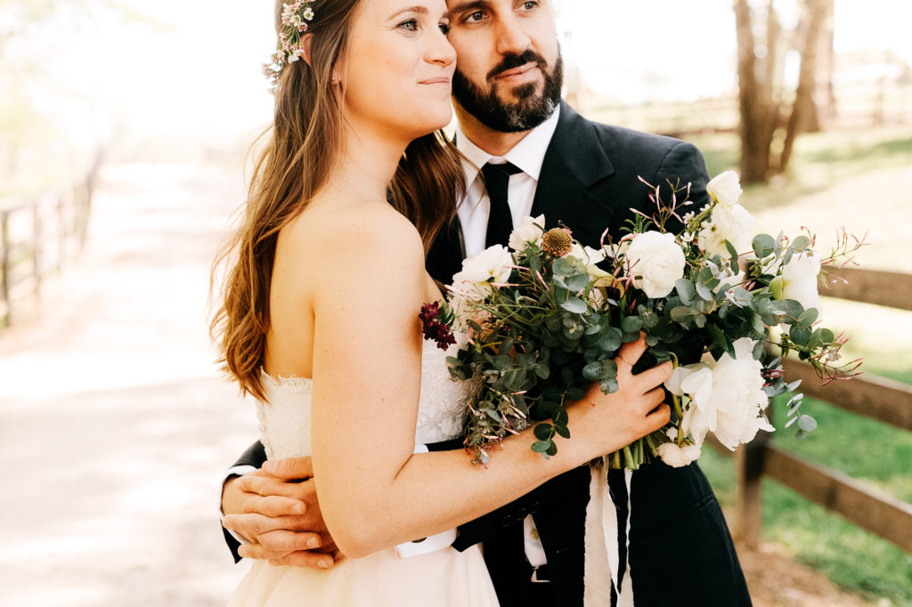 Chukkar Farm Polo Club & Events wedding venue in Alpharetta, Georgia by Kate Lamb of Wild in Love Photo