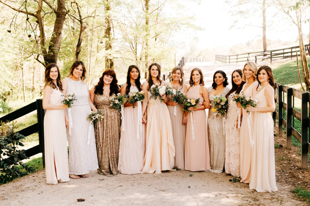 Chukkar Farm Polo Club & Events wedding venue in Alpharetta, Georgia by Kate Lamb of Wild in Love Photo