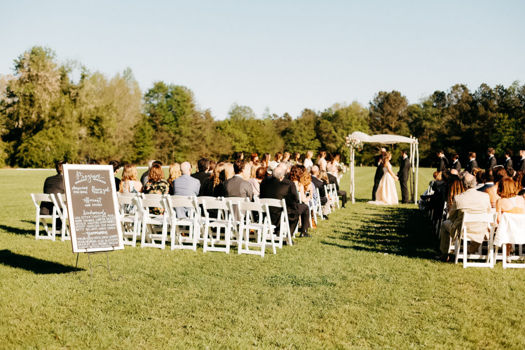 Chukkar Farm Polo Club & Events wedding venue in Alpharetta, Georgia by Kate Lamb of Wild in Love Photo
