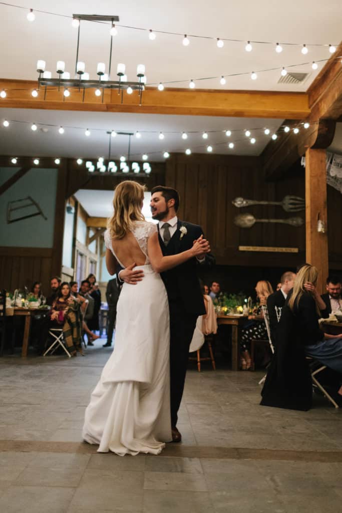 Waterloo Village wedding venue in New Jersey by Kate Lamb of Wild in Love Photo