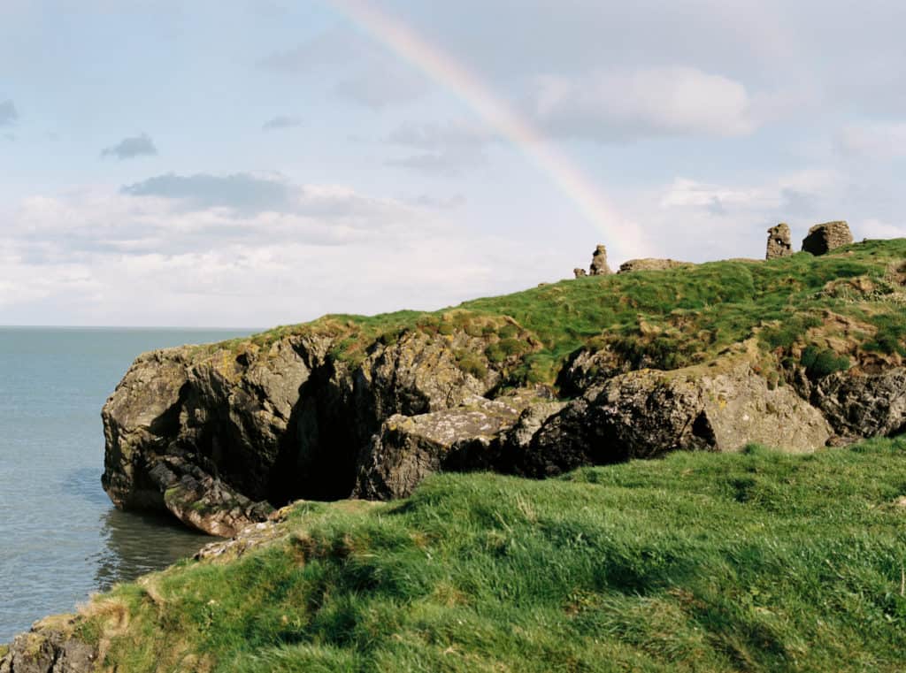 Ireland destination wedding photographer