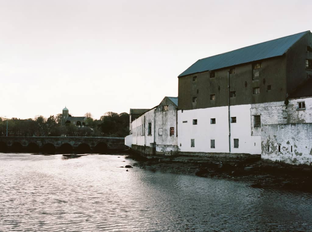 Wicklow, Ireland photographed on film by Kate Lamb of Wild in Love Photo.
