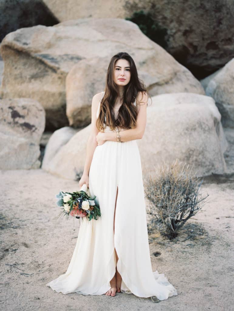 joshua tree park wedding