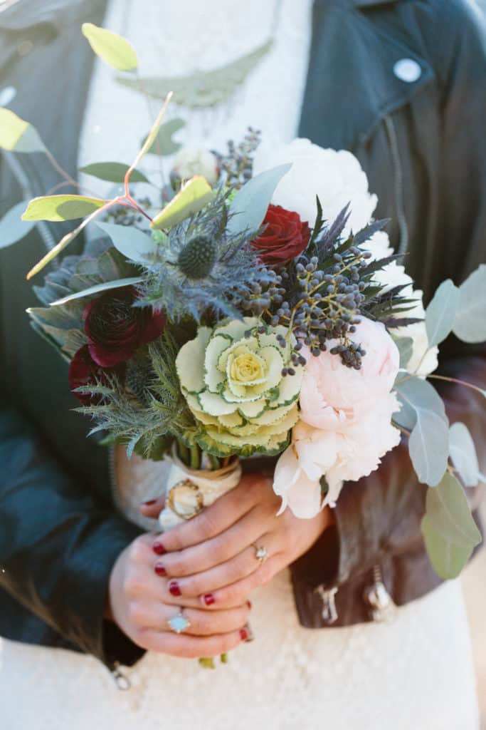 atlanta nontraditional bride