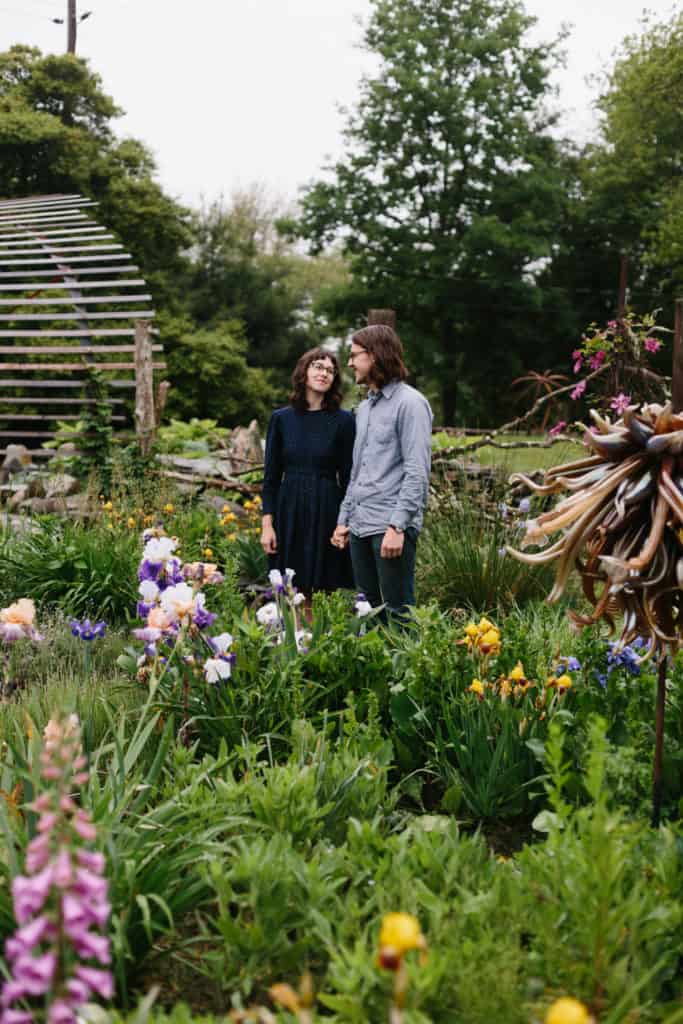 providence rhode island engagement