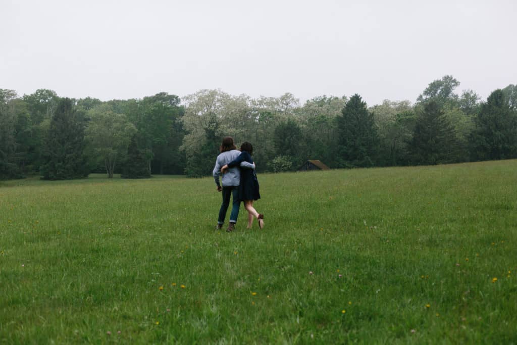 new england engagement