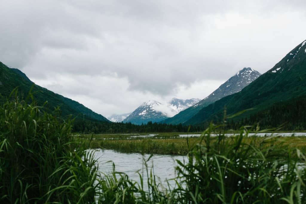 alaska wedding photographer