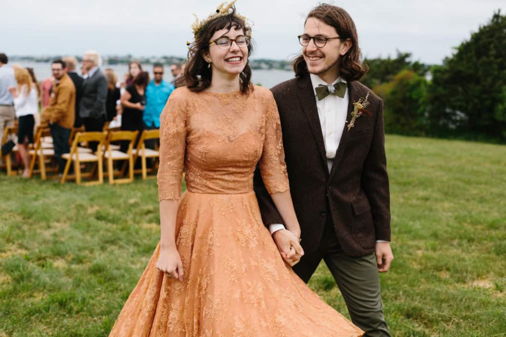 providence rhode island new england wedding