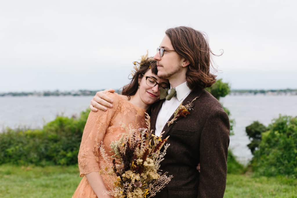 providence rhode island wedding