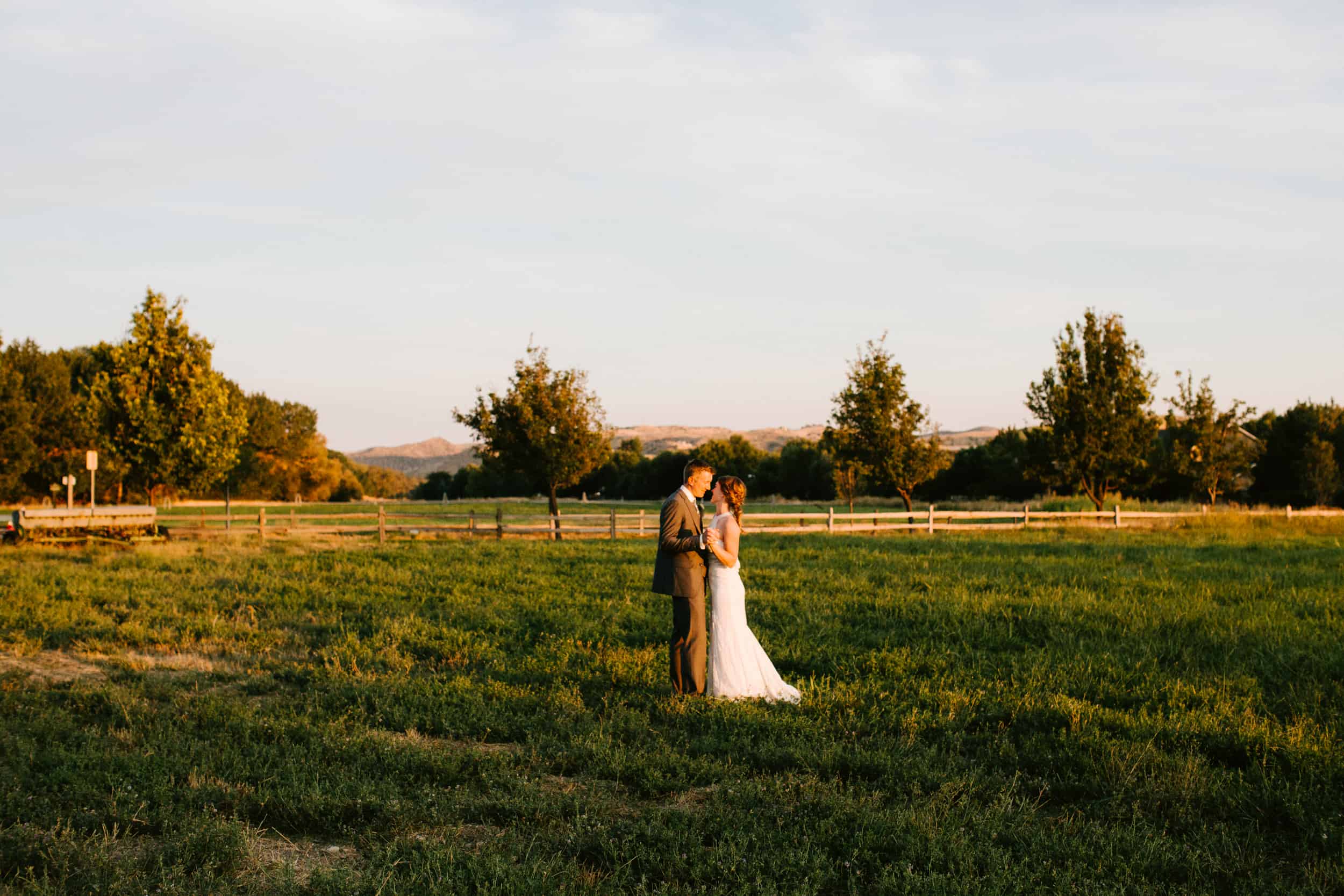 idaho wedding photographer