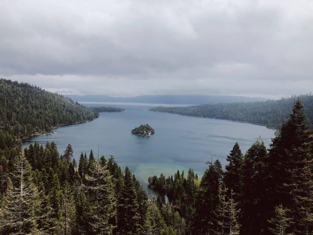 lake tahoe california photographer Kate Lamb of Wild in Love Photo